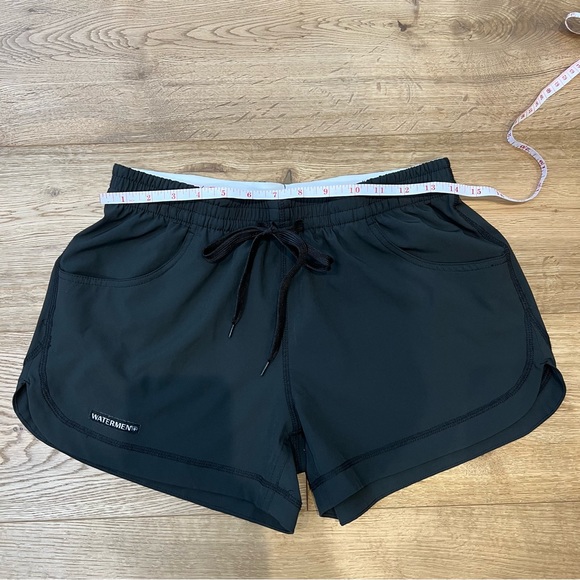 Watermen Women's Aloha Guard Short - Picture 6 of 9